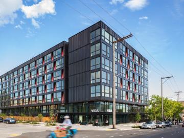 0 BR, 1 BA Apartment 1205 Northeast 66th Street Unit 117, Seattle, WA 98115