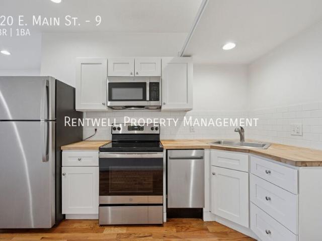 0 BR, 1 BA Apartment 120 E. Main St Norristown, PA 19401