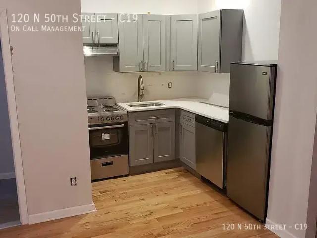 0 BR, 1 BA Apartment 120 N 50th Street, Philadelphia, PA 19139