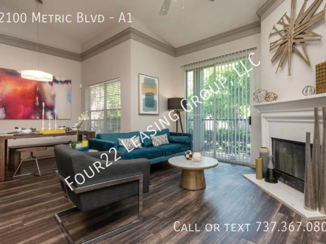 0 BR, 1 BA Apartment 12100 Metric Blvd, Austin, TX 78758