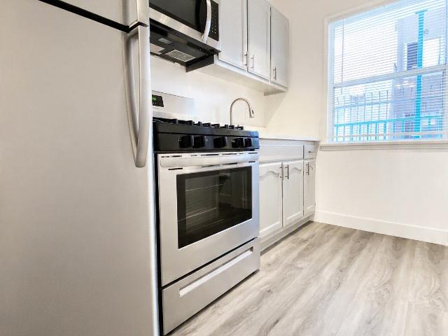 0 BR, 1 BA Apartment 1210 N Berendo, Los Angeles, CA 90028