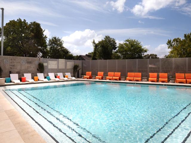 0 BR, 1 BA Apartment 1211 East 5th Street Unit 2 1119, Austin, TX 78702