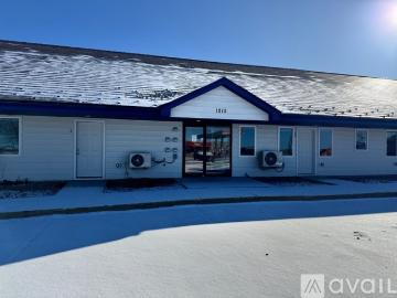 0 BR, 1 BA Apartment 1212 Heckman Ct, Unit 3, Saint James, MN 56081