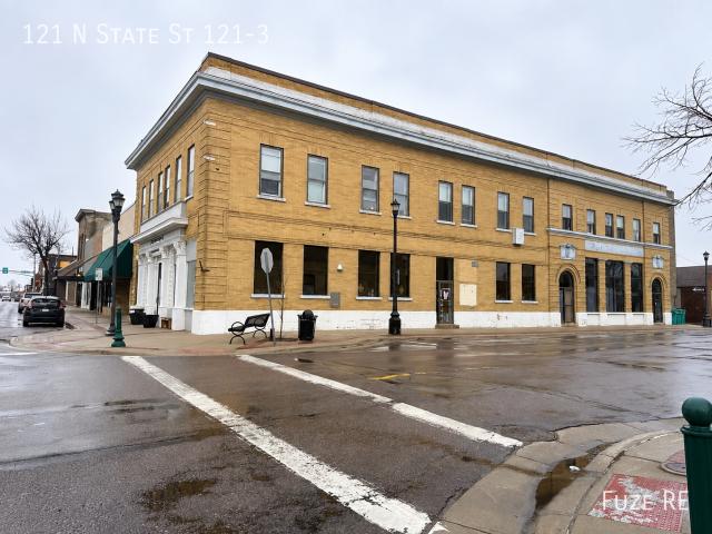 0 BR, 1 BA Apartment 121 N State St, Waseca, MN 56093