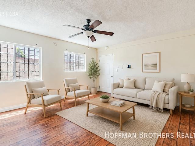 0 BR, 1 BA Apartment 1222 3/4 W 109th Pl, Los Angeles, CA 90044