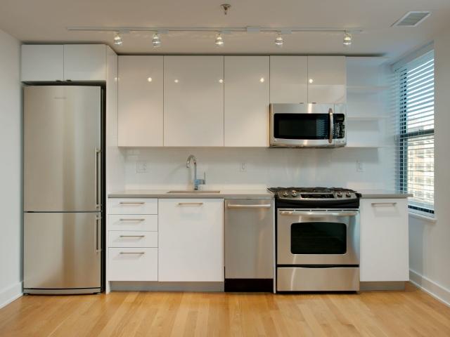 0 BR, 1 BA Apartment 1230 New Hampshire Avenue Northwest Unit 1230 3B, Washington, DC 20036