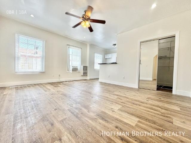 0 BR, 1 BA Apartment 1234 N Berendo St, Los Angeles, CA 90029