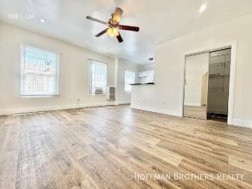 0 BR, 1 BA Apartment 1234 N Berendo St, Los Angeles, CA 90029