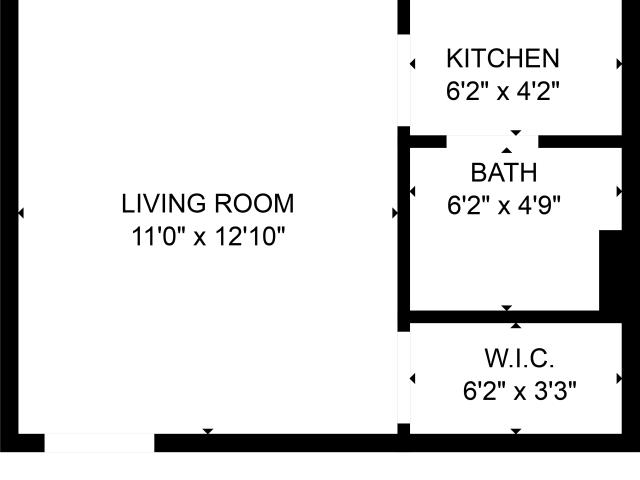 0 BR, 1 BA Apartment 1235 N Washington St, Denver, CO 80203