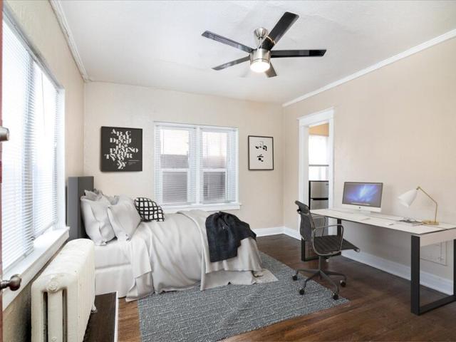 0 BR, 1 BA Apartment 1235 N Washington St, Denver, CO 80203