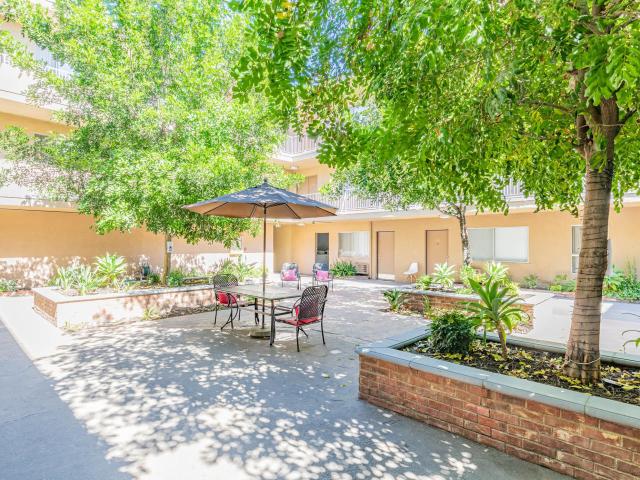 0 BR, 1 BA Apartment 12360 West Magnolia Boulevard Unit 110, Valley Village, CA 91607