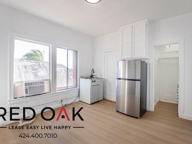 0 BR, 1 BA Apartment 1243 South Mariposa Avenue, Los Angeles, CA 90006