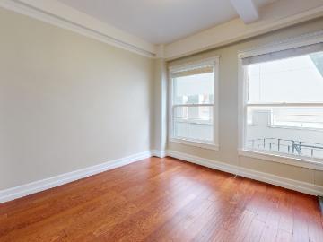 0 BR, 1 BA Apartment 124 Mason Street Unit 403, San Francisco, CA 94102