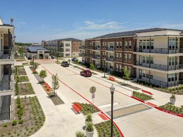 0 BR, 1 BA Apartment 12500 Live Oak Drive Unit 05208, Frisco, TX 75035