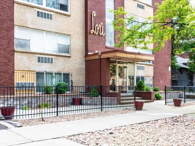 0 BR, 1 BA Apartment 1250 N Logan St, Denver, CO 80203