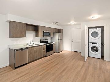 0 BR, 1 BA Apartment 12548 Lake City Way Northeast Unit B205, Seattle, WA 98125