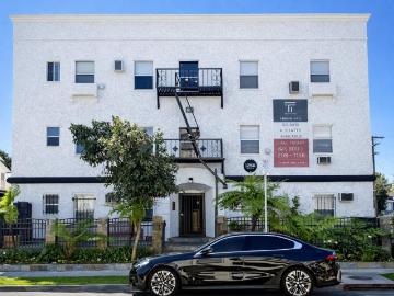 0 BR, 1 BA Apartment 1256 West 29th Street Unit 201, Los Angeles, CA 90007