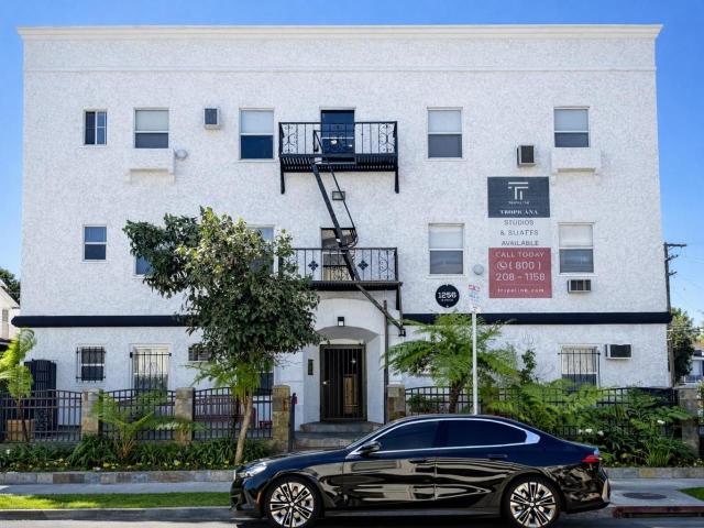 0 BR, 1 BA Apartment 1256 West 29th Street Unit 201, Los Angeles, CA 90007