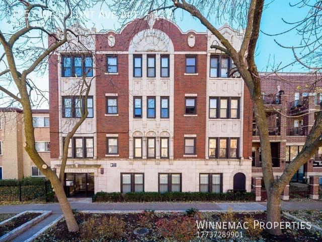 0 BR, 1 BA Apartment 1257 West Lunt Ave Apt Chicago, IL 60626