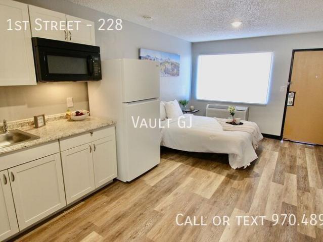 0 BR, 1 BA Apartment 125 N 1st Street, Grand Junction, CO 81501