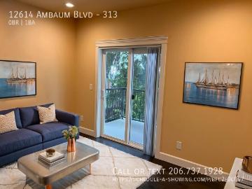 0 BR, 1 BA Apartment 12614 Ambaum Blvd, Burien, WA 98146
