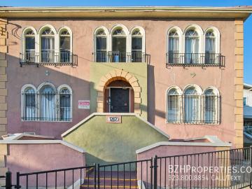0 BR, 1 BA Apartment 1267 Vin Scully Ave, Los Angeles, CA 90026