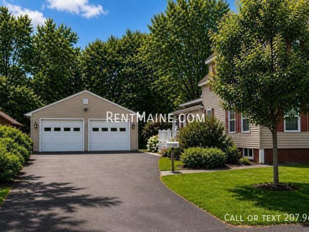 0 BR, 1 BA Apartment 126 Western Ave. Apt Waterville, ME 04901