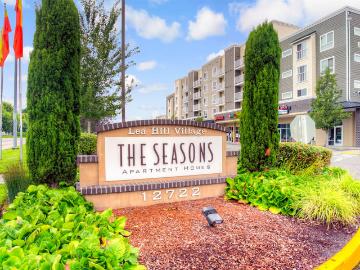 0 BR, 1 BA Apartment 12722 SE 312th St Unit K408, Auburn, WA 98092
