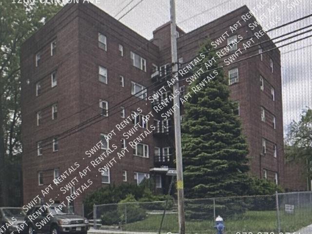 1 BR, 1 BA Apartment 1280 Clinton Ave, Irvington, NJ 07111