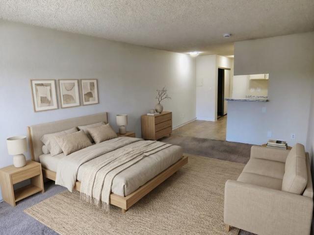 0 BR, 1 BA Apartment 12850 Branford St. Unit 1 Unit Unit 25, Pacoima, CA 91331