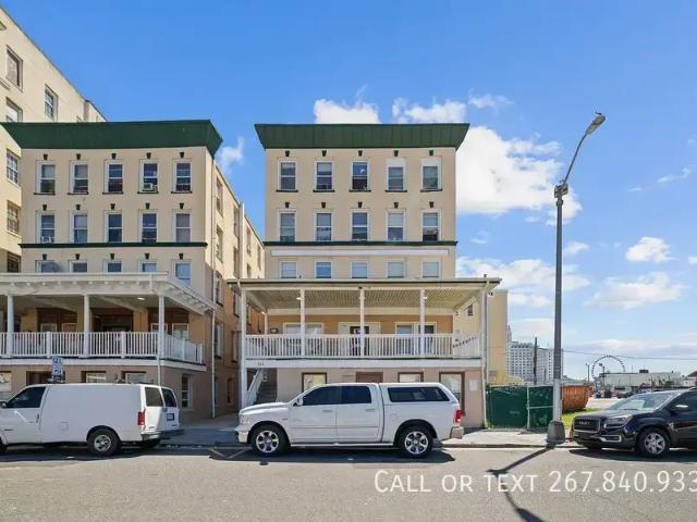 0 BR, 1 BA Apartment 133 St. James Place, Atlantic City, NJ 08401