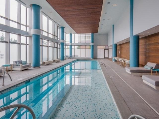 0 BR, 1 BA Apartment 1300 Avenue at Port Imperial Unit RVP 0614, Weehawken, NJ 07086