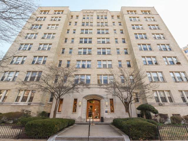 0 BR, 1 BA Apartment 1301 Vermont Avenue Northwest Unit 404, Washington, DC 20005