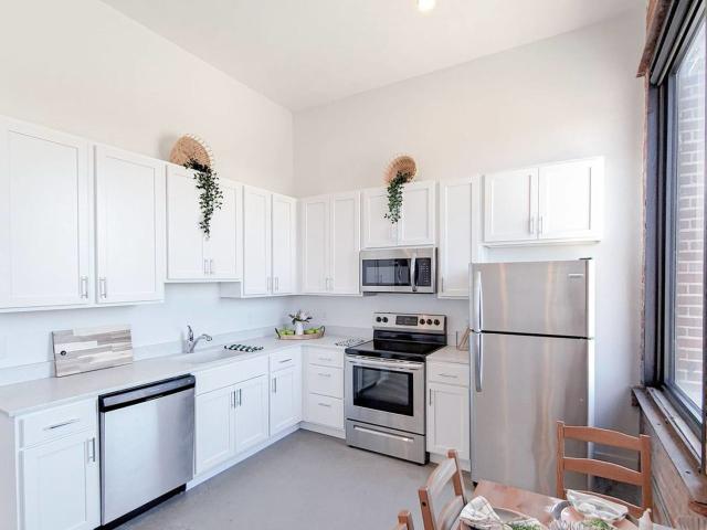 0 BR, 1 BA Apartment 1311 South 9th Street Unit D105, Omaha, NE 68108