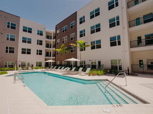 0 BR, 1 BA Apartment 1313 10th St Unit 411, Sarasota, FL 34236