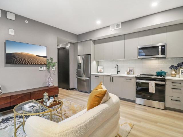 0 BR, 1 BA Apartment 1313 L Street NW Unit 0902, Washington, DC 20005