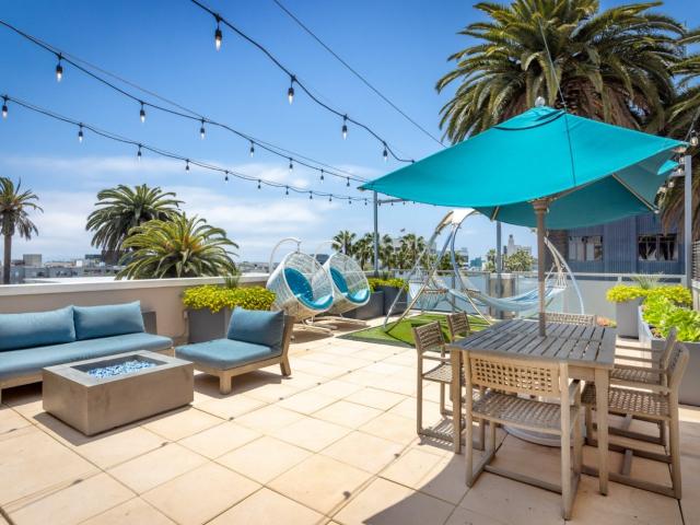 0 BR, 1 BA Apartment 1317 7th Street Unit A305, Santa Monica, CA 90401