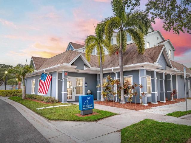 0 BR, 1 BA Apartment 13200 49th Street North Unit 13305, Clearwater, FL 33762