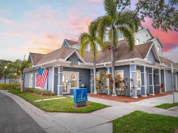 0 BR, 1 BA Apartment 13200 49th Street North Unit 14324, Clearwater, FL 33762