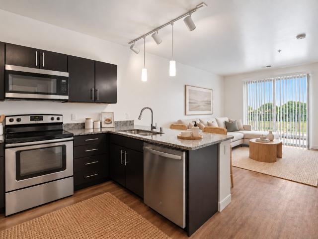 0 BR, 1 BA Apartment 1320 S 1st St Unit 307, Milwaukee, WI 53204