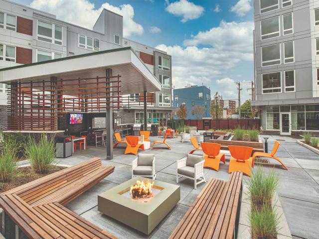 0 BR, 1 BA Apartment 1321 N. American Street, Suite 101 Unit 2414, Philadelphia, PA 19122