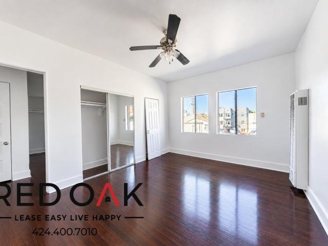 0 BR, 1 BA Apartment 1327 Magnolia Avenue, Los Angeles, CA 90006
