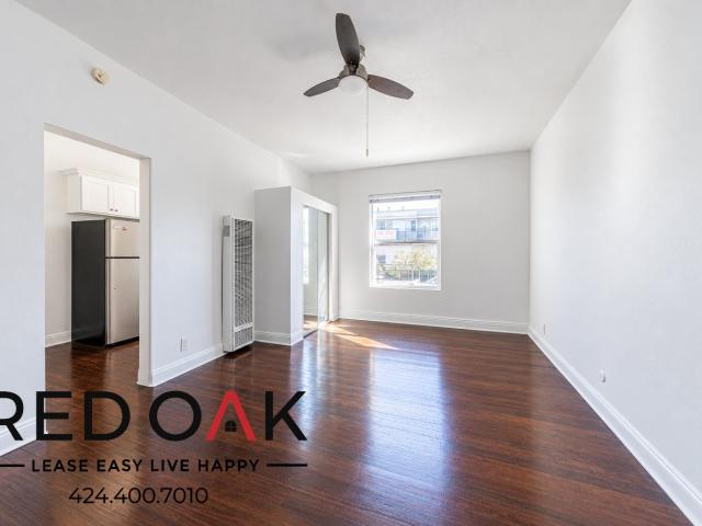 0 BR, 1 BA Apartment 1327 Magnolia Avenue, Los Angeles, CA 90006