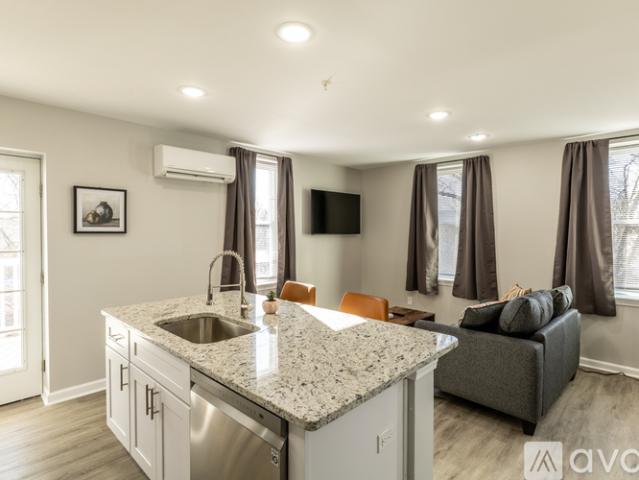 0 BR, 1 BA Apartment 1329 Riverdale Dr, Unit 7, Charlottesville, VA 22902
