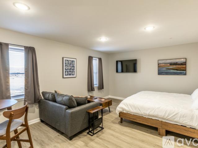 0 BR, 1 BA Apartment 1329 Riverdale Dr, Unit 6, Charlottesville, VA 22902