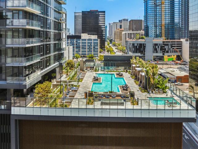 0 BR, 1 BA Apartment 1331 Columbia Street Unit 2909, San Diego, CA 92101