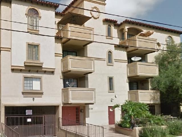 0 BR, 1 BA Apartment 1339 North Sycamore Avenue Unit 307, Los Angeles, CA 90028