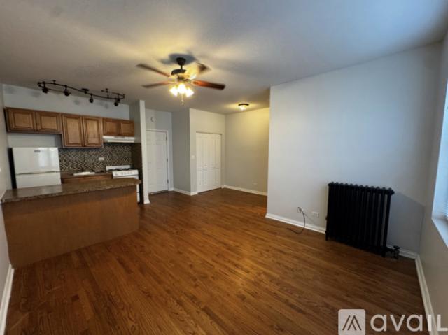 0 BR, 1 BA Apartment 1344 W Lunt Ave, Unit 206, Chicago, IL 60626