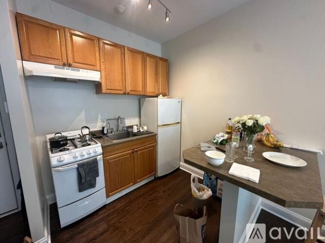 0 BR, 1 BA Apartment 1344 W Lunt Ave, Unit 301, Chicago, IL 60626