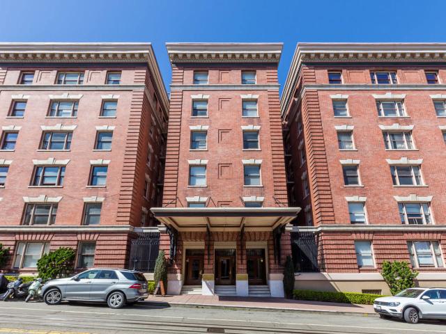 0 BR, 1 BA Apartment 1369 Hyde Street Unit 30A, San Francisco, CA 94109